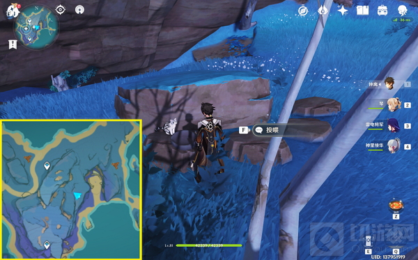 原神喂猫成就需要几天完成 原神喂猫成就全流程攻略一览