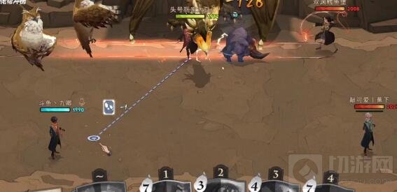 哈利波特魔法觉醒pvp玩法是什么 玩家对战有哪些pvp的玩法