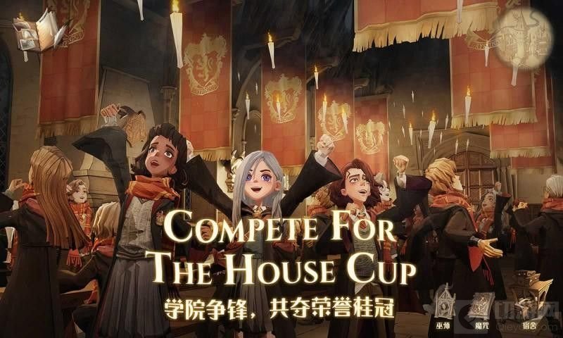 哈利波特魔法觉醒几点开服 哈利波特魔法觉醒什么时候正式开服