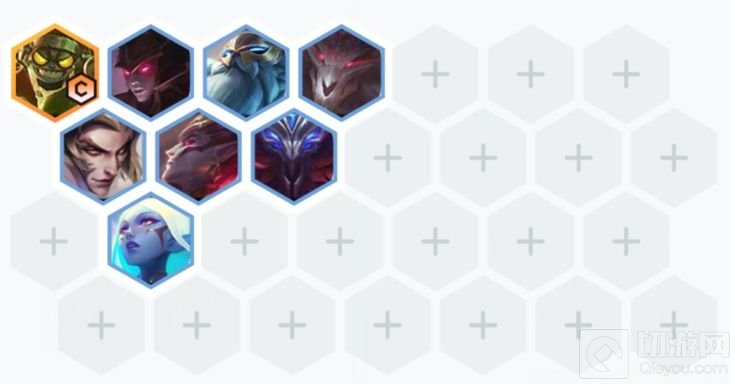 金铲铲之战斗士复苏努努装备搭配 战斗士复苏努努怎么玩