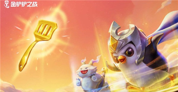 金铲铲之战斗士复苏努努装备搭配 战斗士复苏努努怎么玩