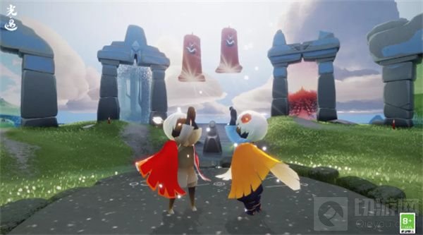 光遇国庆节季节蜡烛怎么领取 2021国庆节季节蜡烛领取方法