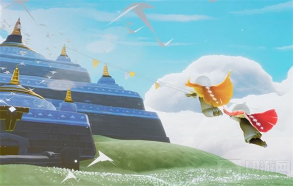 光遇国庆节季节蜡烛怎么领取 2021国庆节季节蜡烛领取方法