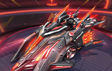 QQ飞车手游A车排行榜最新2021 QQ飞车最新A车T度排行一览