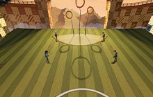 哈利波特魔法觉醒有一支球队线索在哪 有一支球队拼图碎片