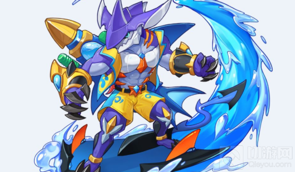 超级精灵手表踏浪先锋培养方法攻略教程 踏浪先锋怎么培养