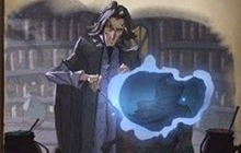 哈利波特魔法觉醒摄神取念卡组推荐 摄神取念卡组搭配方法