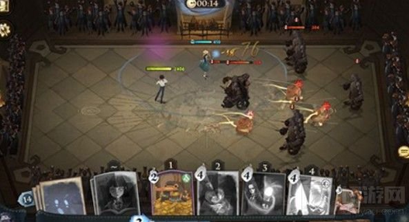 哈利波特魔法觉醒海格飞贼流单排怎么玩 海格飞贼流单排卡组