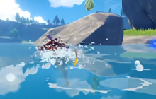 原神悠风之路攻略大全 原神悠风之路逐月符宝箱位置一览