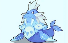 洛克王国大古拉海象如何配招 洛克王国大古拉海象配招推荐