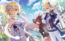 原神蒙德逐月符位置大全 韶光抚月蒙德玄月宝箱逐月符全收集