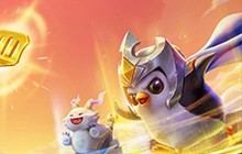 金铲铲之战装备狂欢阵容推荐 装备狂欢最强阵容搭配攻略