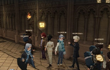 哈利波特魔法觉醒食尸鬼怎么打 拼图碎片任务食尸鬼打法教程