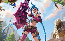 英雄联盟手游超燃测试返利怎么领取 超燃测试充值返利领取