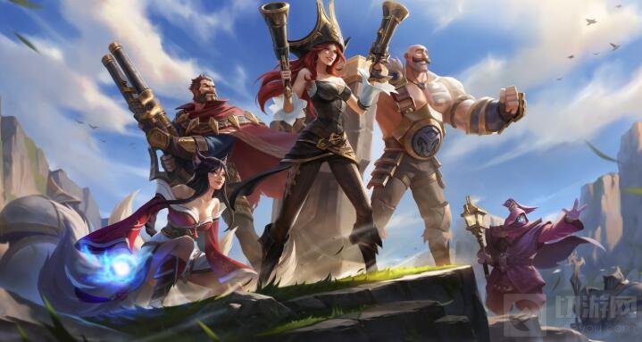 英雄联盟手游超燃测试返利怎么领取 超燃测试充值返利领取