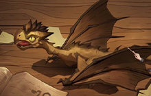 哈利波特魔法觉醒校长忘记在哪 校长忘记拼图碎片线索位置