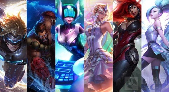 英雄联盟手游6元首充皮肤选择什么好 6元首充皮肤选择推荐