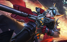 王者荣耀S25机枪流百里守约怎么玩 S25机枪流百里守约玩法