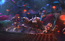 英雄联盟手游可以用手柄玩吗 LOL手游使用手柄操作方法教程