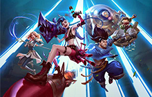 英雄联盟手游怎么屏蔽微信好友 LOL手游关闭微信好友功能