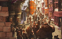 哈利波特魔法觉醒绝音鸟羽毛怎么获得 绝音鸟羽毛获取攻略