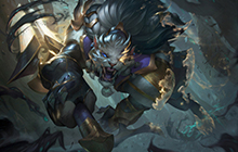 金铲铲之战狂野换形龙阵容推荐 1.20狂野换形龙阵容运营玩法