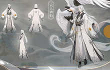 西行渡梦遇谪仙神都夜行录特典SSR妖灵昆仑开明重磅上线