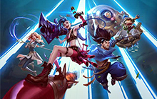 英雄联盟手游最强射手排行 2.4d版本射手强度排名节奏榜