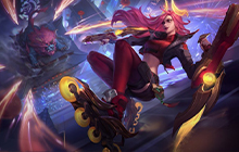 lol手游时空之旅KDA阿狸任务如何完成 时空之旅KDA阿狸攻略