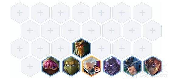 金铲铲之战插秧流阿卡丽阵容怎么玩 插秧流阿卡丽阵容玩法