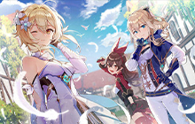 原神悠风之路宝箱位置大全 悠风之路逐月符宝箱位置全收集