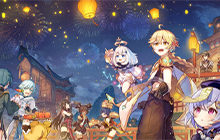 原神璃月逐月符位置大全 原神璃月逐月符宝箱收集路线分享