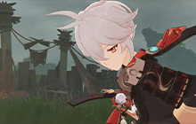 原神星银矿石位置大全 原神龙脊山脉星银矿石分布图坐标汇总