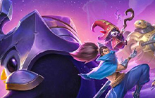 金铲铲之战至臻点有什么用 金铲铲之战至臻点作用介绍说明