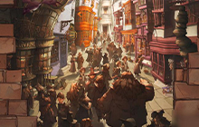 哈利波特魔法觉醒弗立维卡组怎么搭配 弗立维卡组搭配技巧