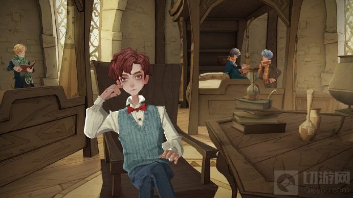 哈利波特魔法觉醒平民阵容推荐 平民7000分双排卡组搭配攻略