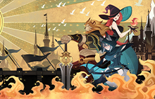 剑与远征米莎卡试炼之地攻略 化蜕熊灵米莎卡试炼之地打法