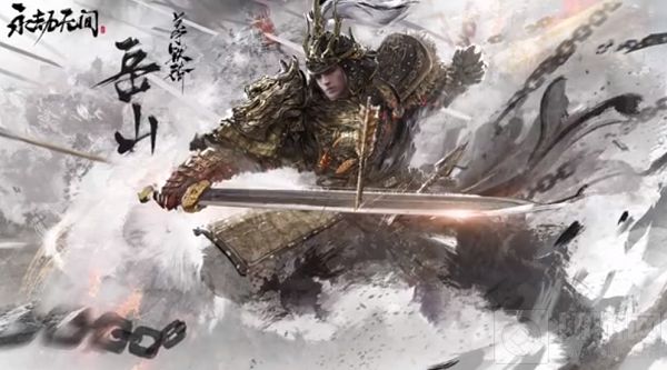 永劫无间岳山什么时候出 新英雄关宁铁骑岳山技能预测说明