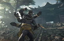 永劫无间岳山什么时候出 新英雄关宁铁骑岳山技能预测说明