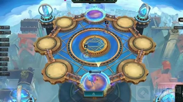 云顶之弈11.20什么时候更新 云顶之弈11.20版本更新内容预览