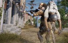 绝地求生扛人按什么键 PUBG扛起队友功能使用方法技巧介绍