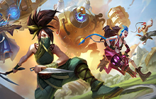 英雄联盟手游10月8号重启什么意思 LOL手游10.8重启测试上线