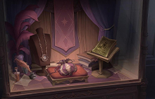 哈利波特魔法觉醒拼图10.8在哪 10.8拼图寻宝碎片线索位置