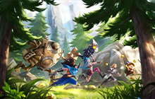 英雄联盟手游10.8几点开服 10月8日不删档测试时间介绍说明