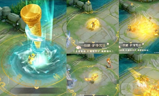 王者荣耀孙悟空孙行者皮肤多少钱 孙悟空孙行者皮肤价格介绍