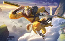 王者荣耀孙悟空孙行者皮肤多少钱 孙悟空孙行者皮肤价格介绍