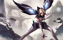 英雄联盟手游国服上线 不删档不限号测试今日十点正式开启