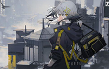 少女前线云图计划5-10怎么过 线云图计划5-10通关技巧攻略