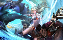 英雄联盟手游网络出现异常怎么办 10.8网络连接异常解决方法