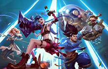 英雄联盟手游怎么改名字 LOL手游国服改名字教程方法攻略